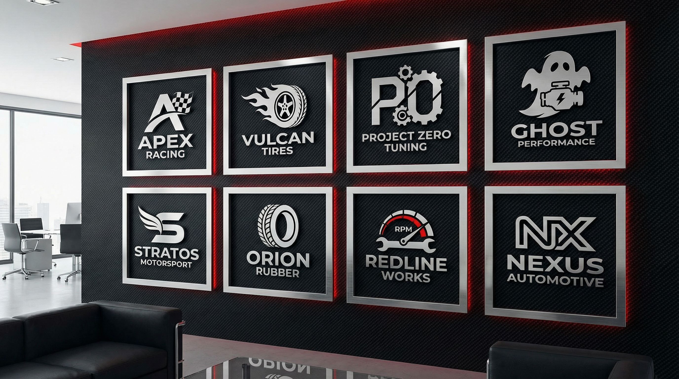 萝莉岛合作品牌