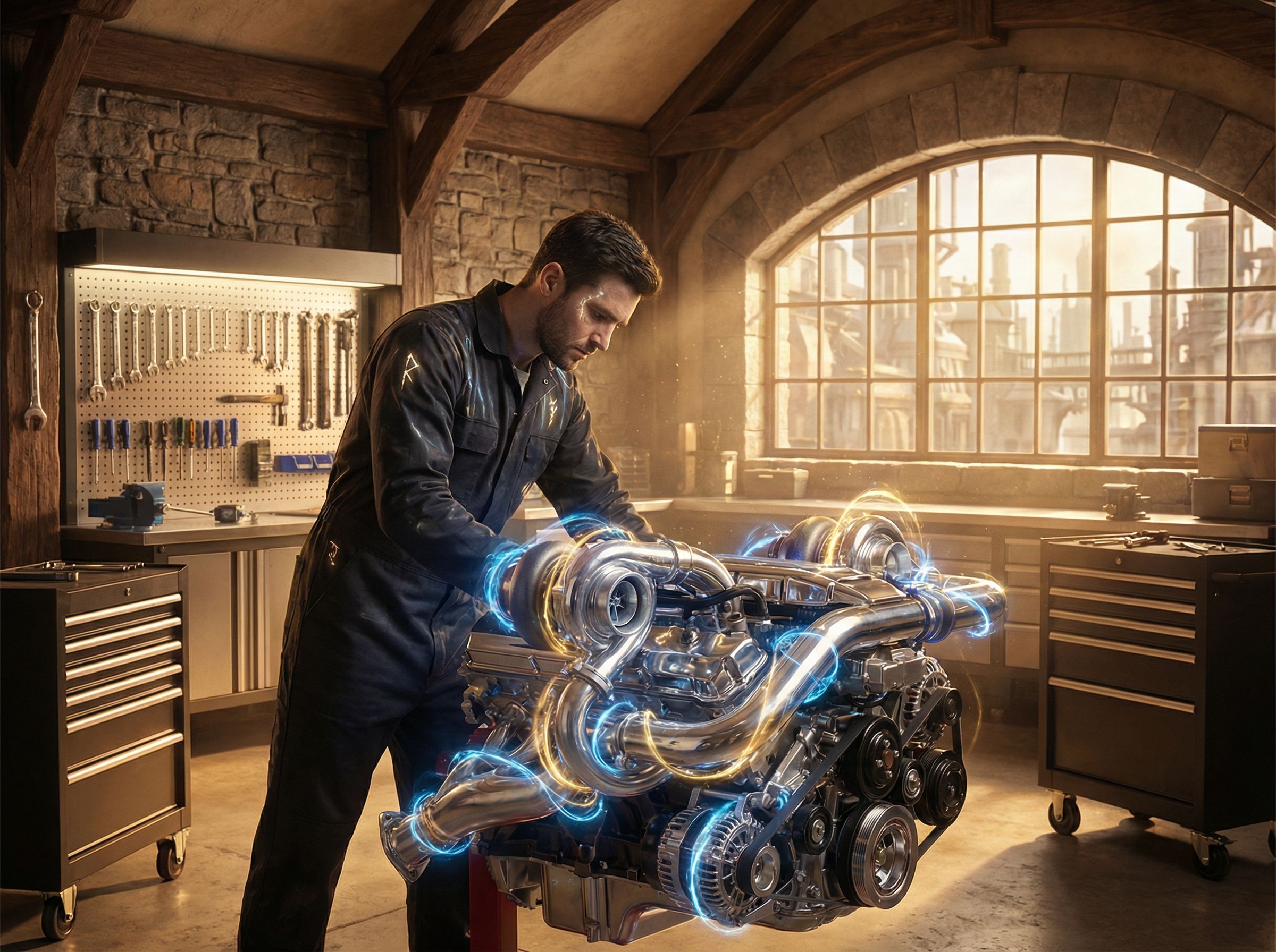 萝莉岛改装教程