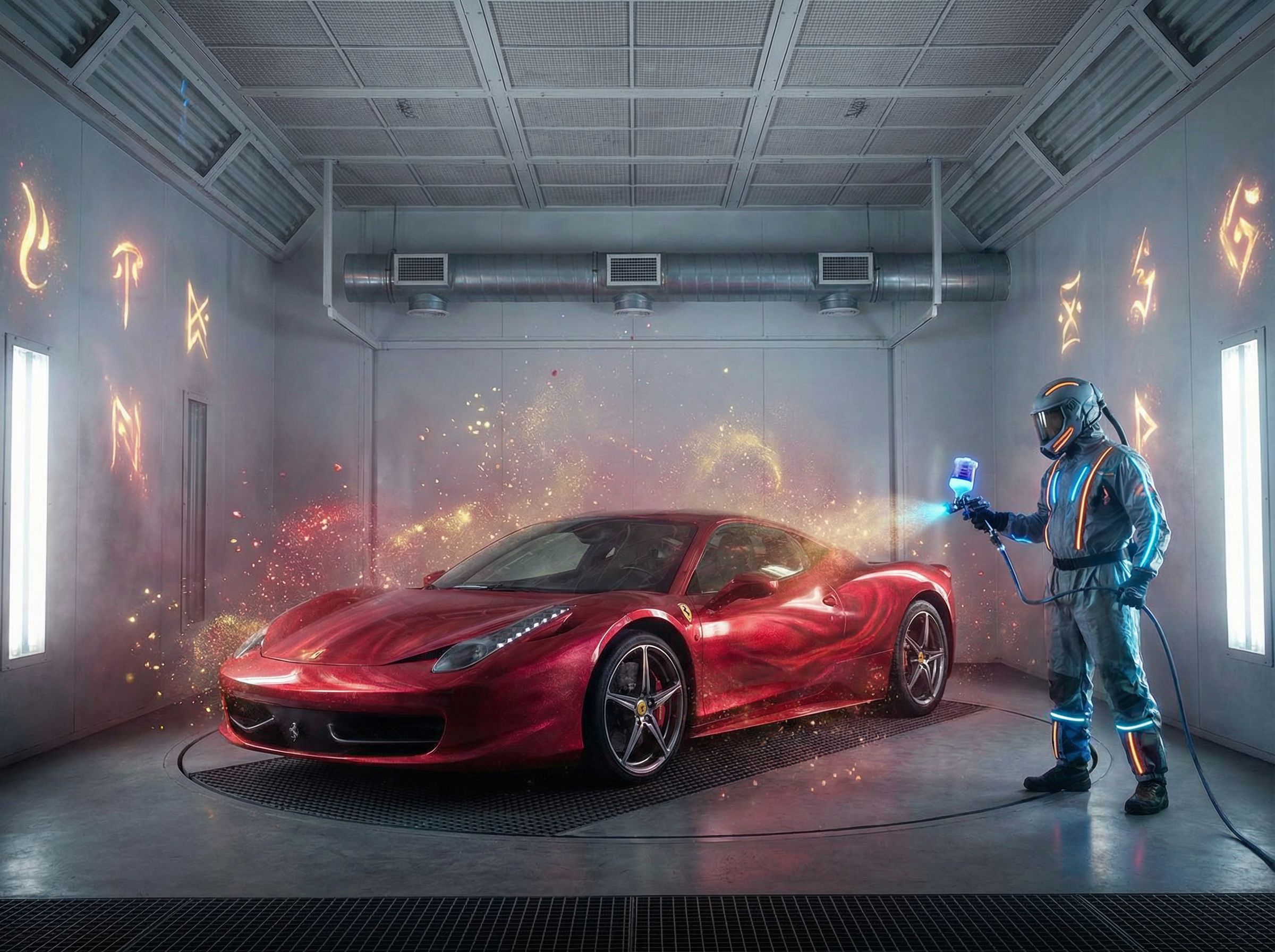 萝莉岛改装教程